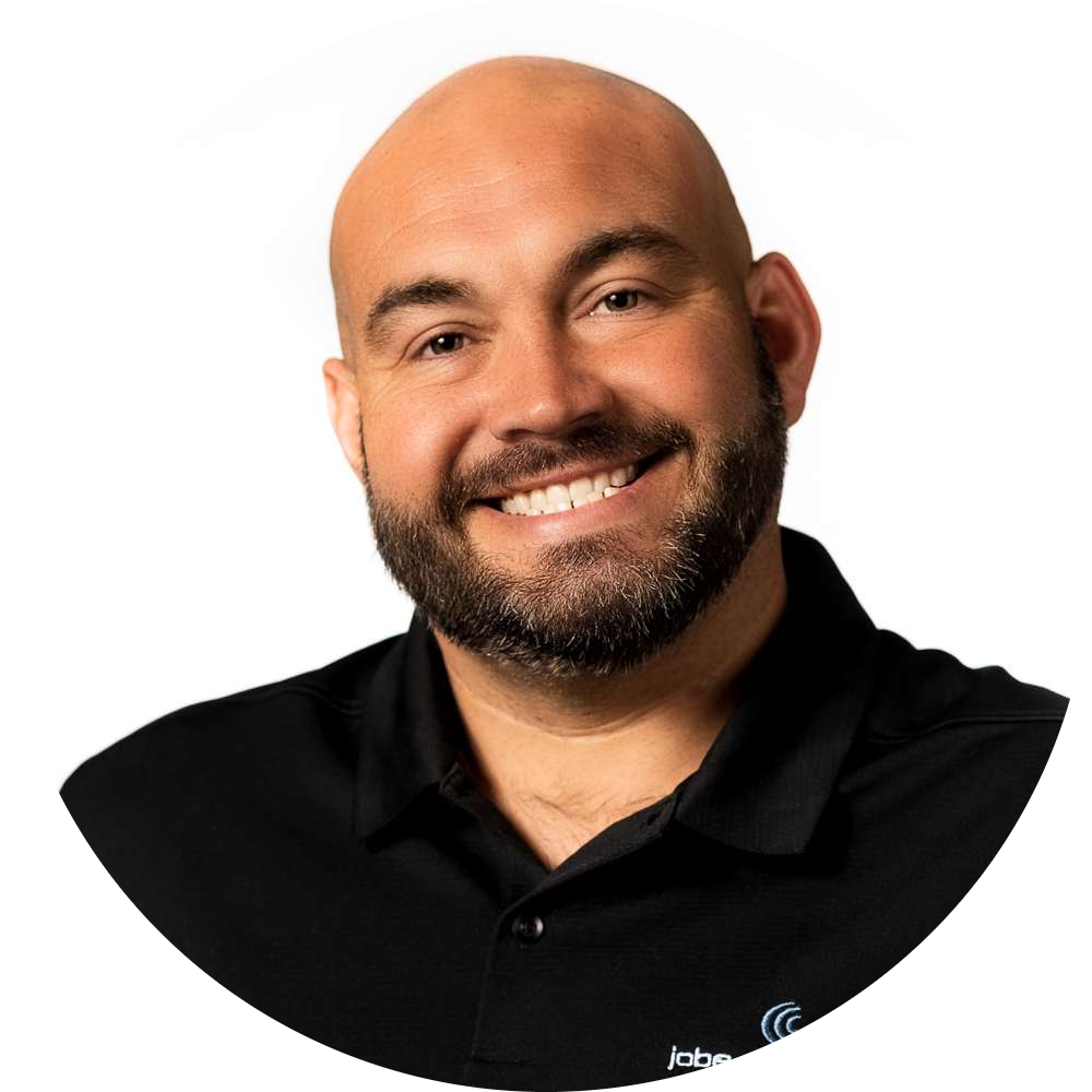 Go to the profile of Daryl Craig-Jones