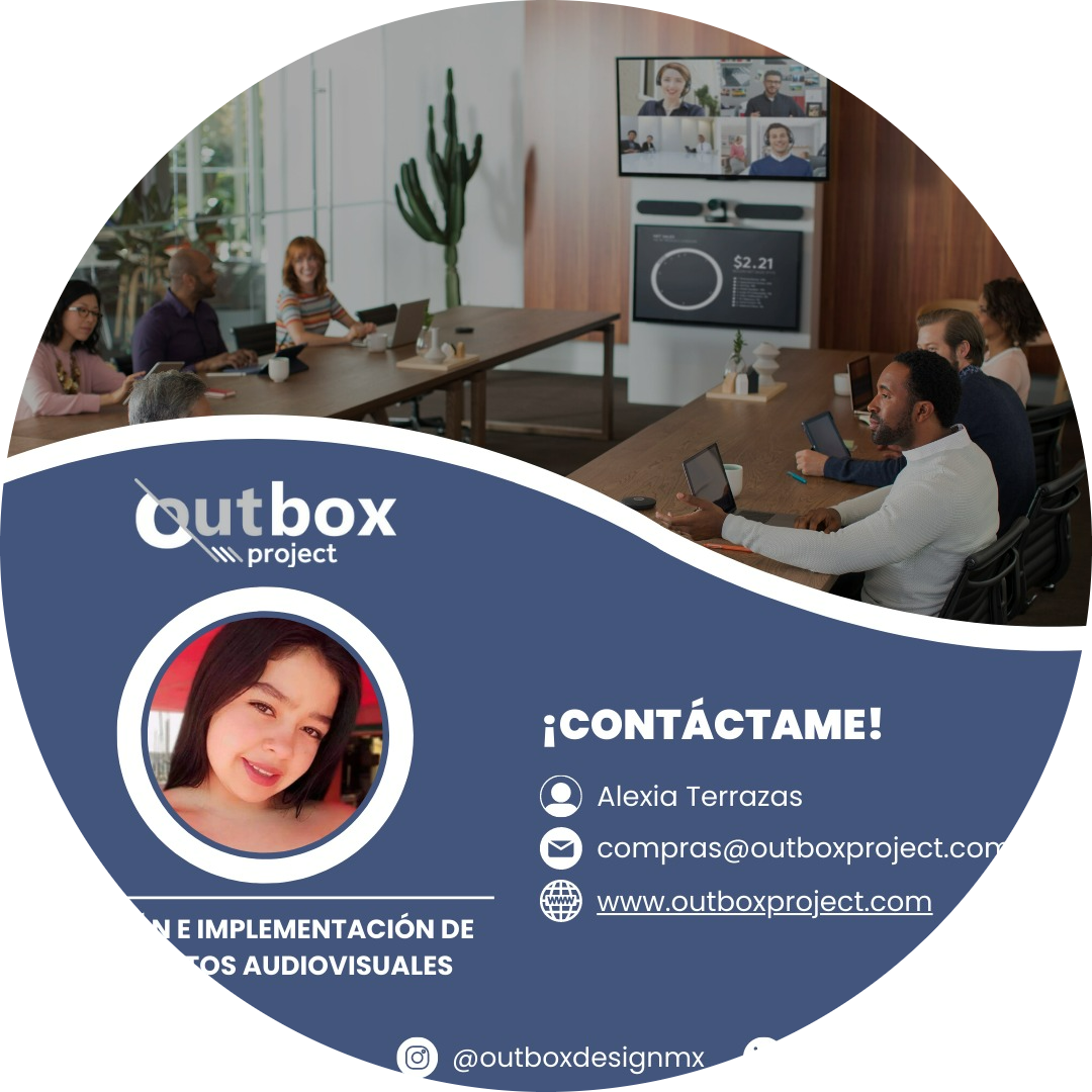 Go to the profile of ALEXIA TERRAZAS