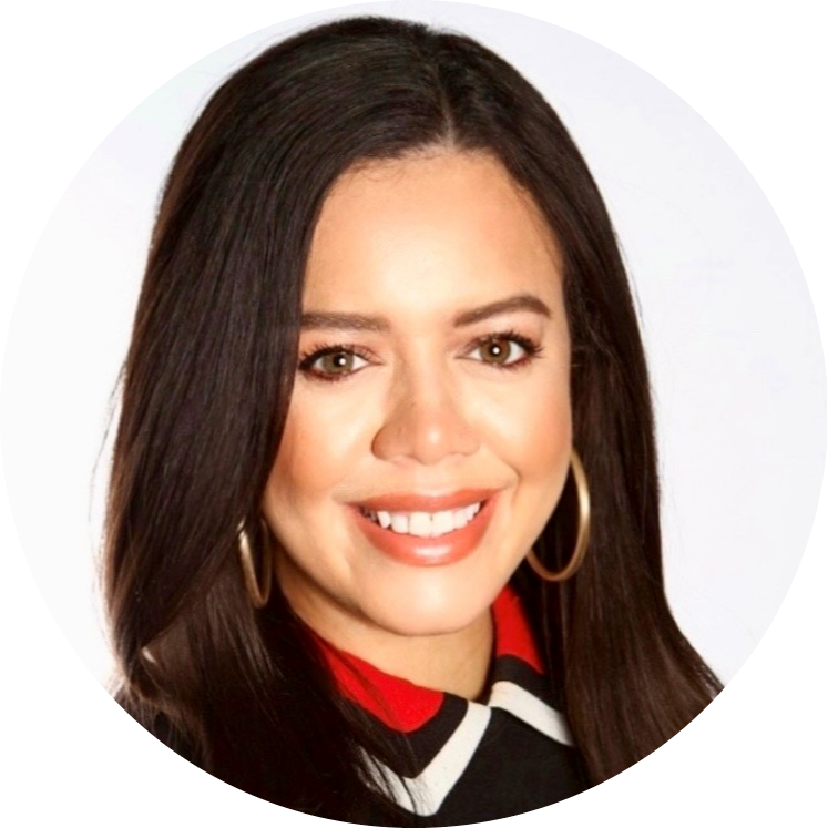 Go to the profile of Anna Wrice