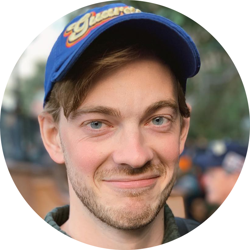 Go to the profile of Doug Schaefer