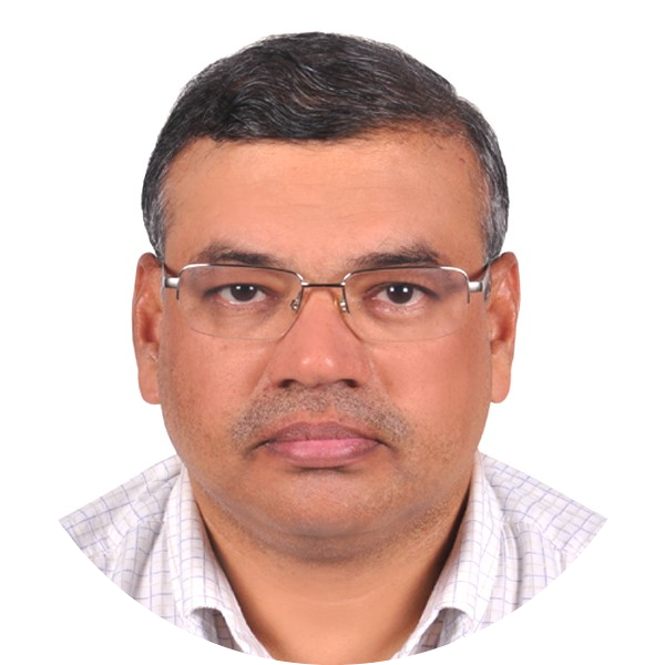 Go to the profile of Prasad Rao