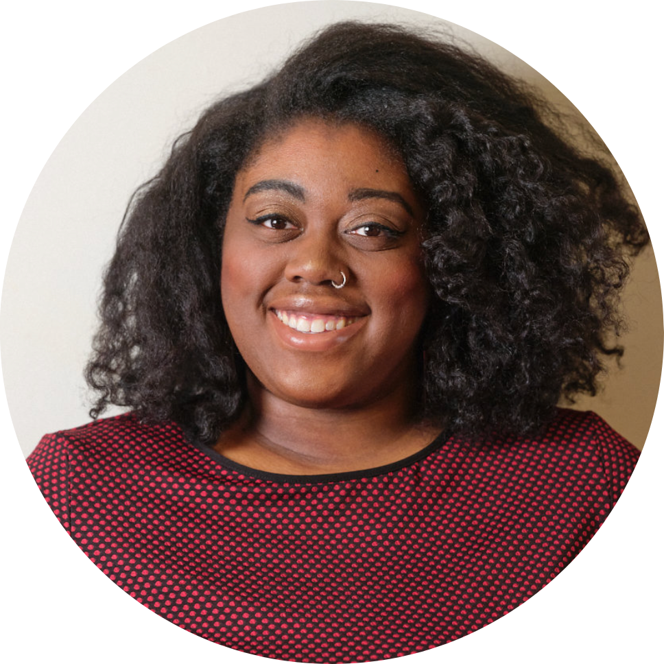 Go to the profile of Raven Martin