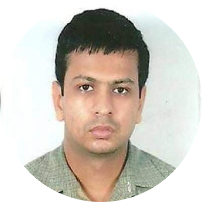Go to the profile of Ankit Agarwal