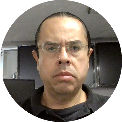 Go to the profile of Andres Humberto Urrutia Figueroa