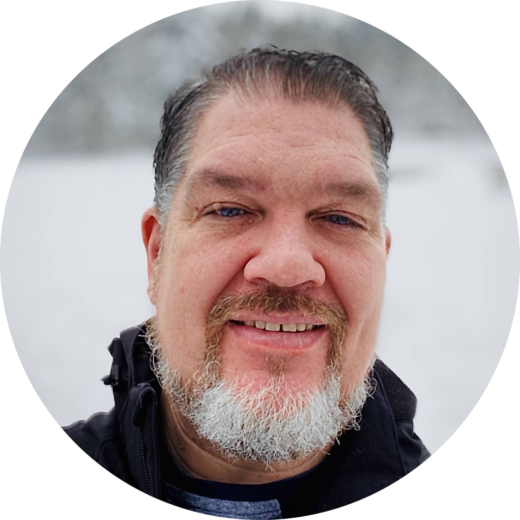 Go to the profile of Joshua Odeneal