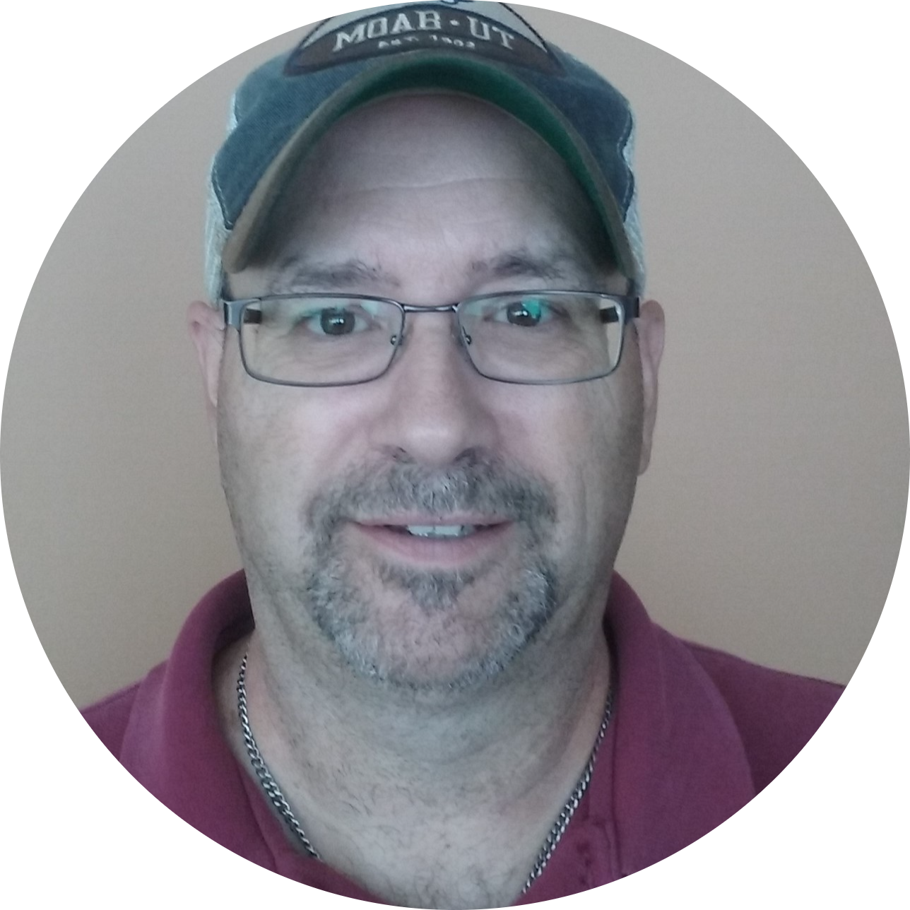 Go to the profile of Kerry Beach