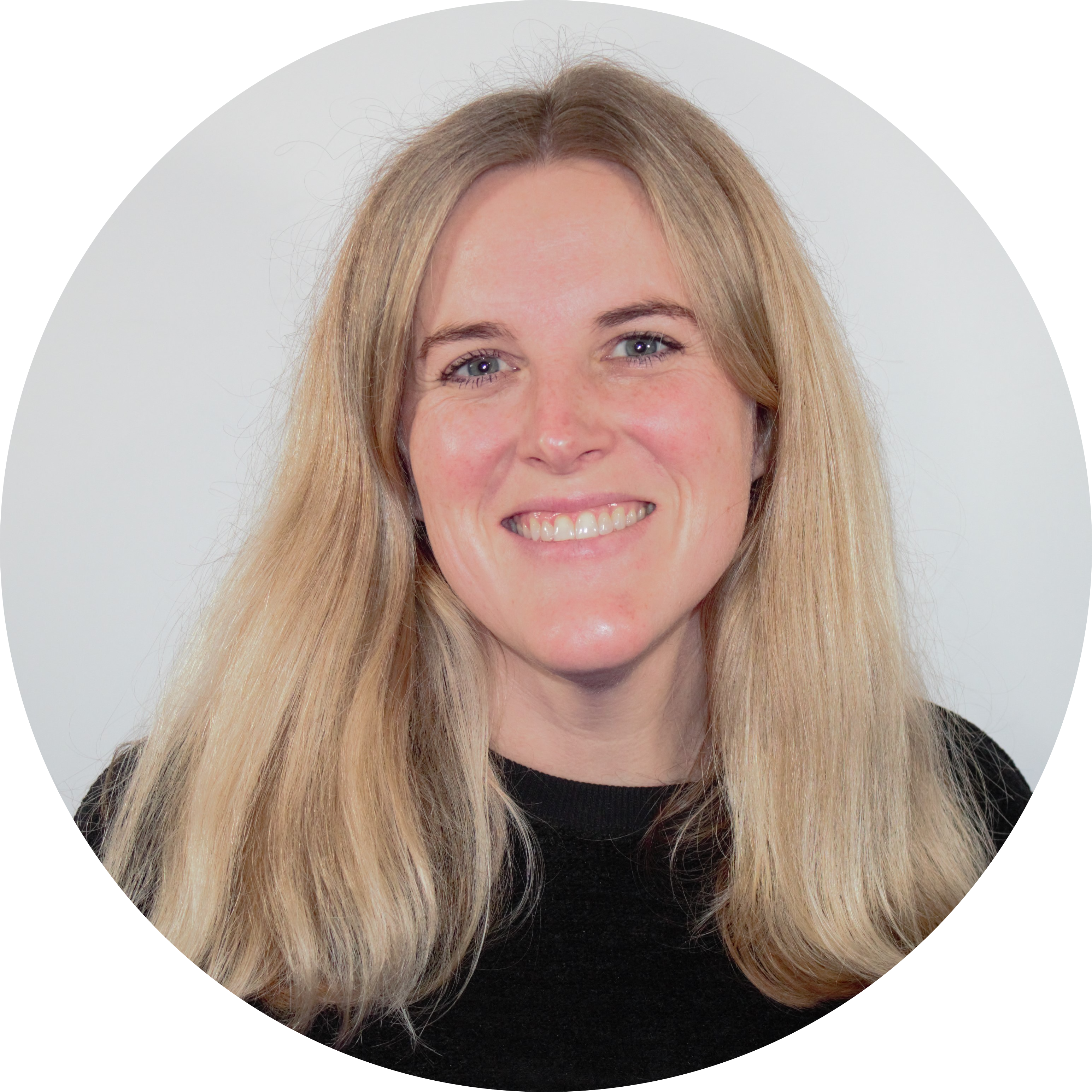 Go to the profile of Libby Hooper