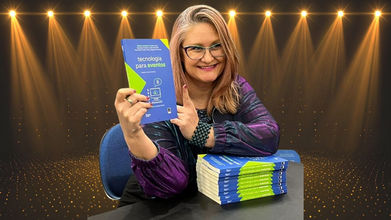 Mujeres que inspiran en la industria AV: Lilian Ronchel