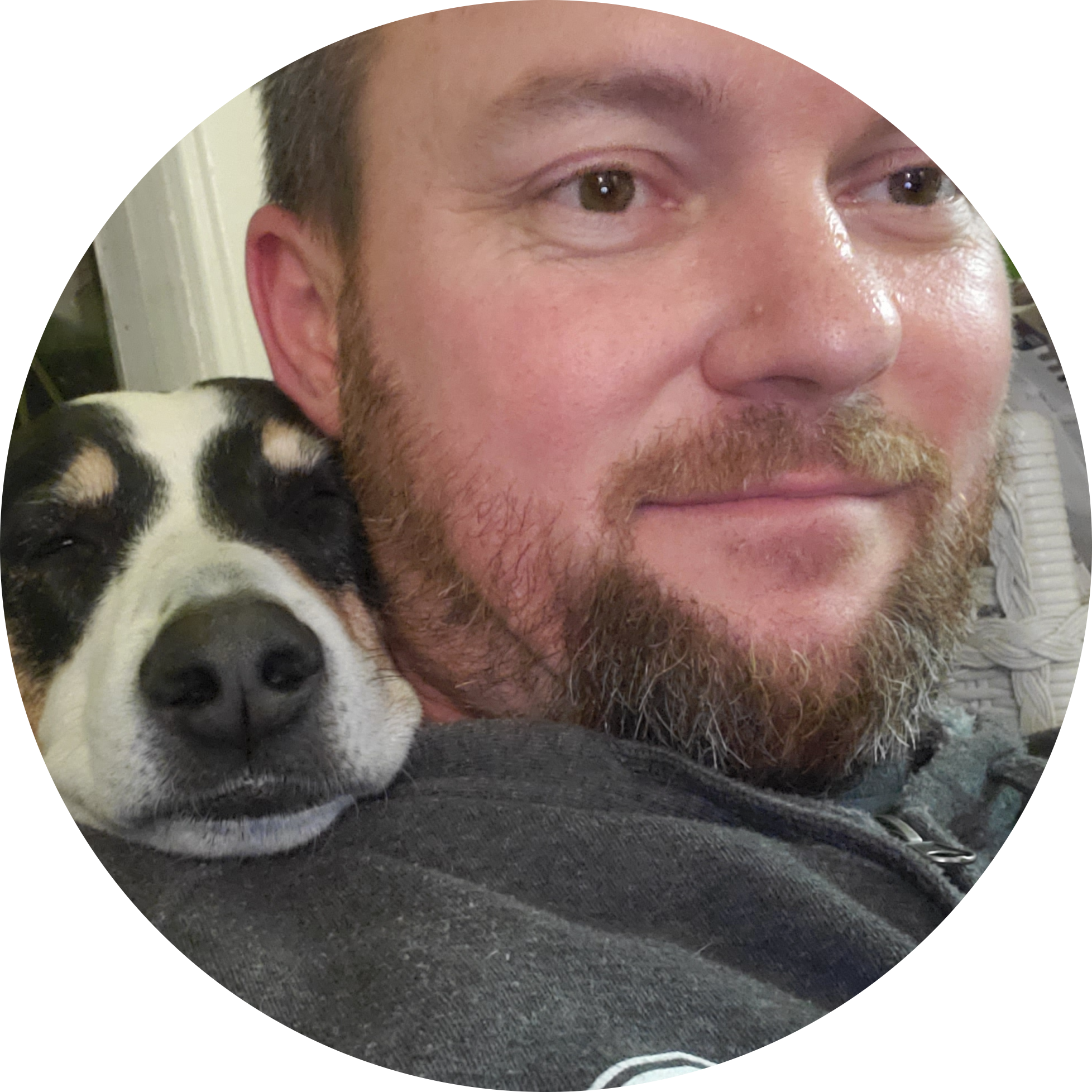 Go to the profile of Stephen DeSanto