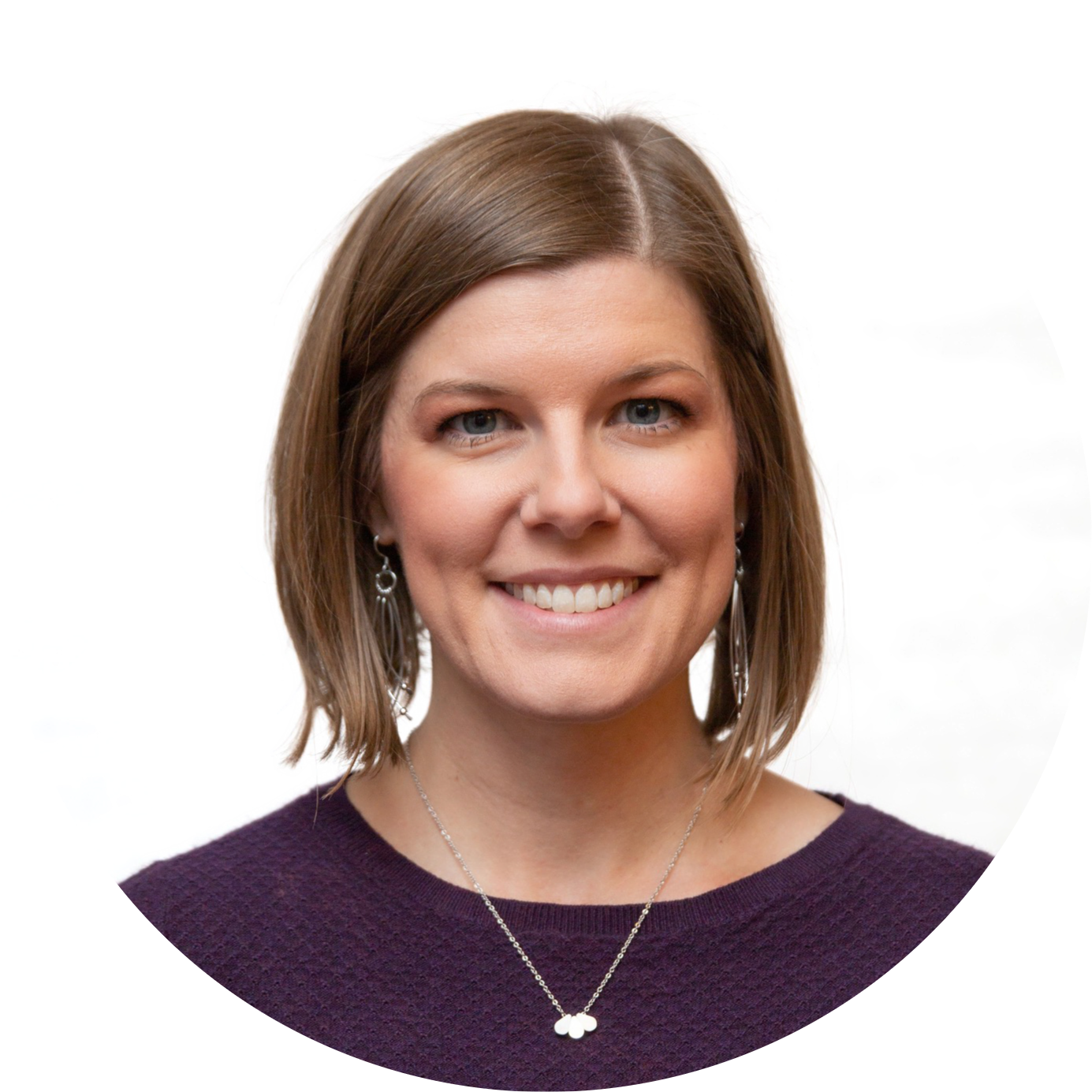 Go to the profile of Bonnie Cecil