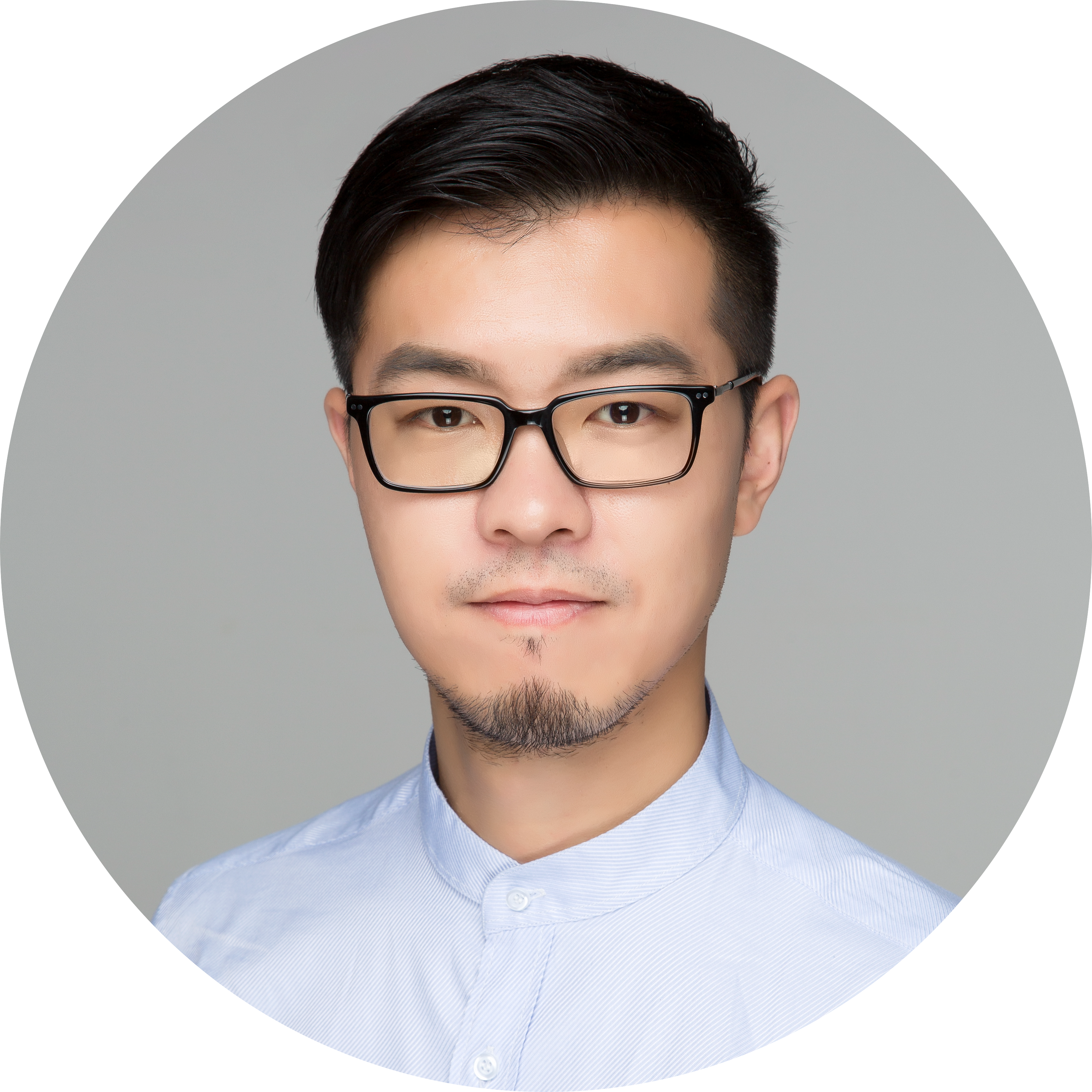 Go to the profile of Hao Cui