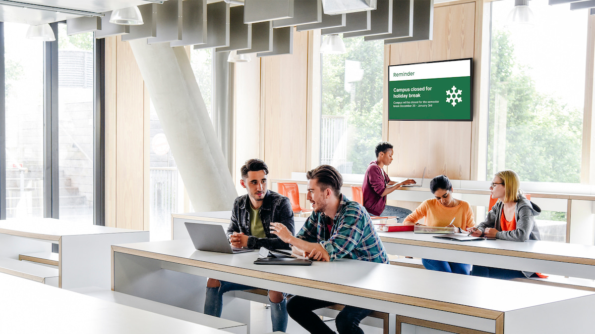 Workplace-Focused Appspace Reports 211% Revenue Growth Through Pandemic Period