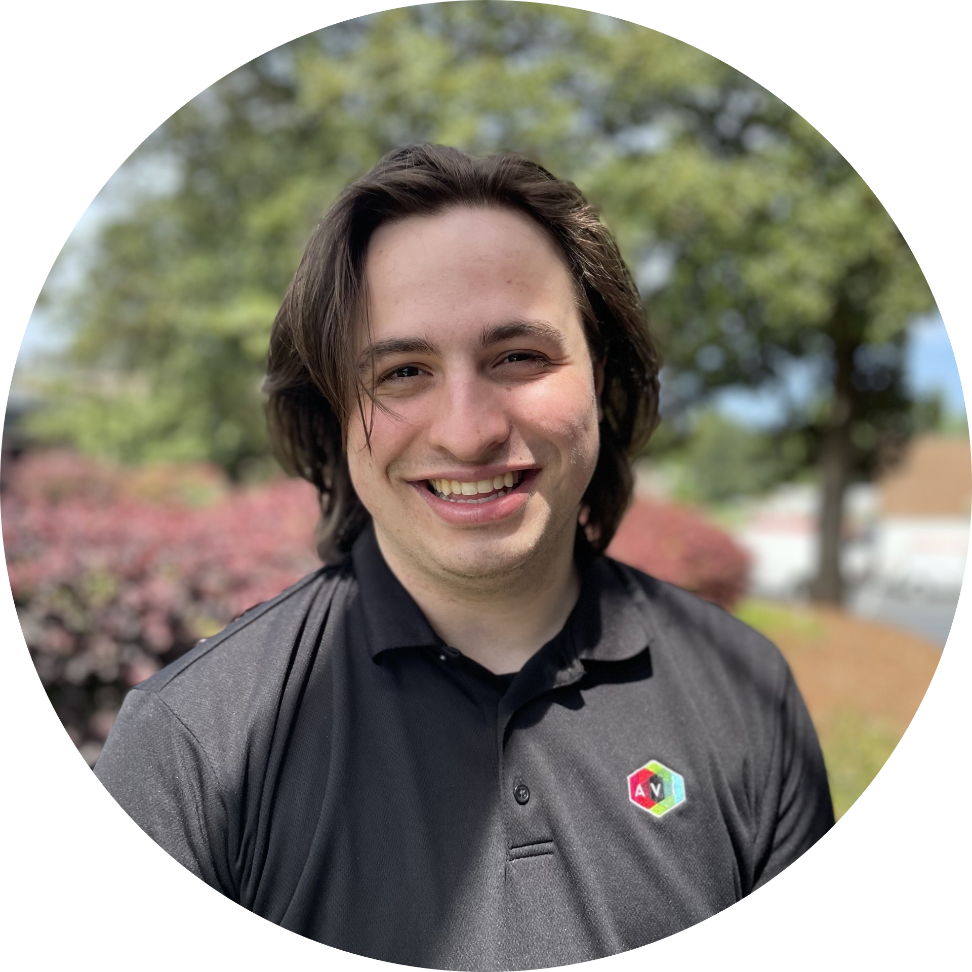 Go to the profile of Sawyer Flanagan