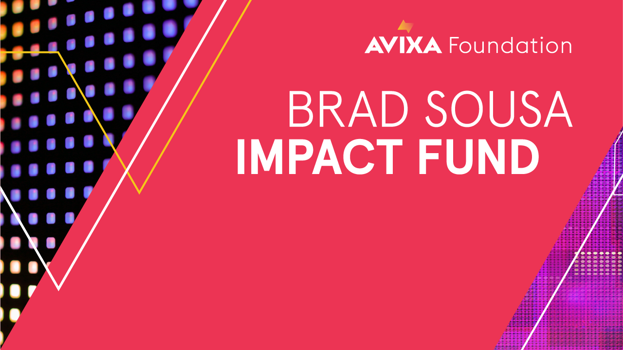 Der Brad Sousa Impact Fund nimmt bis 25 Mai Bewerbungen an