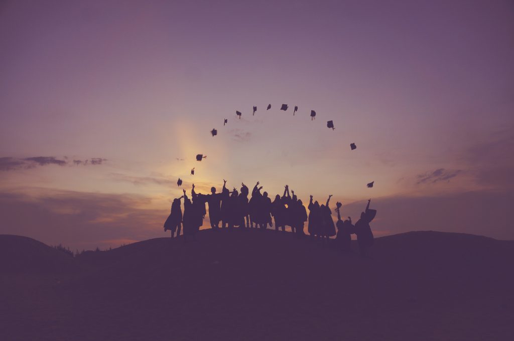 How important is a college degree in today's job market?