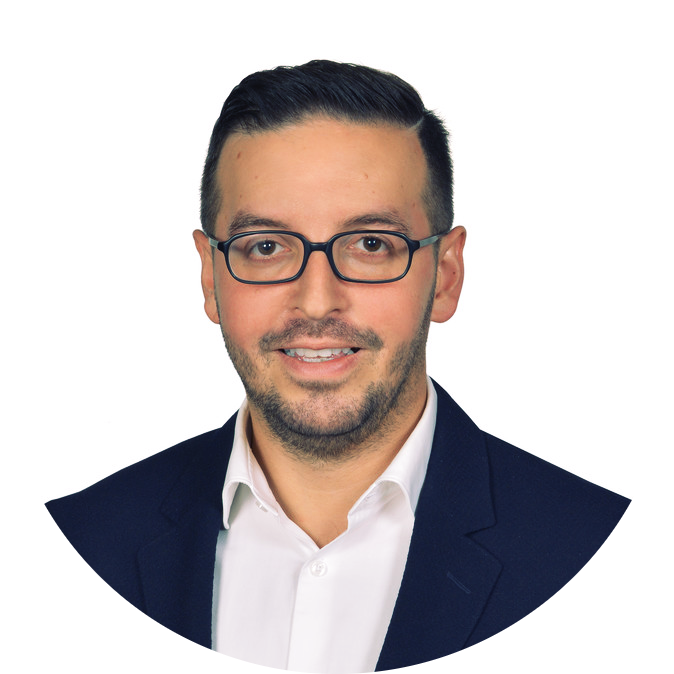 Go to the profile of Sercan Aktas