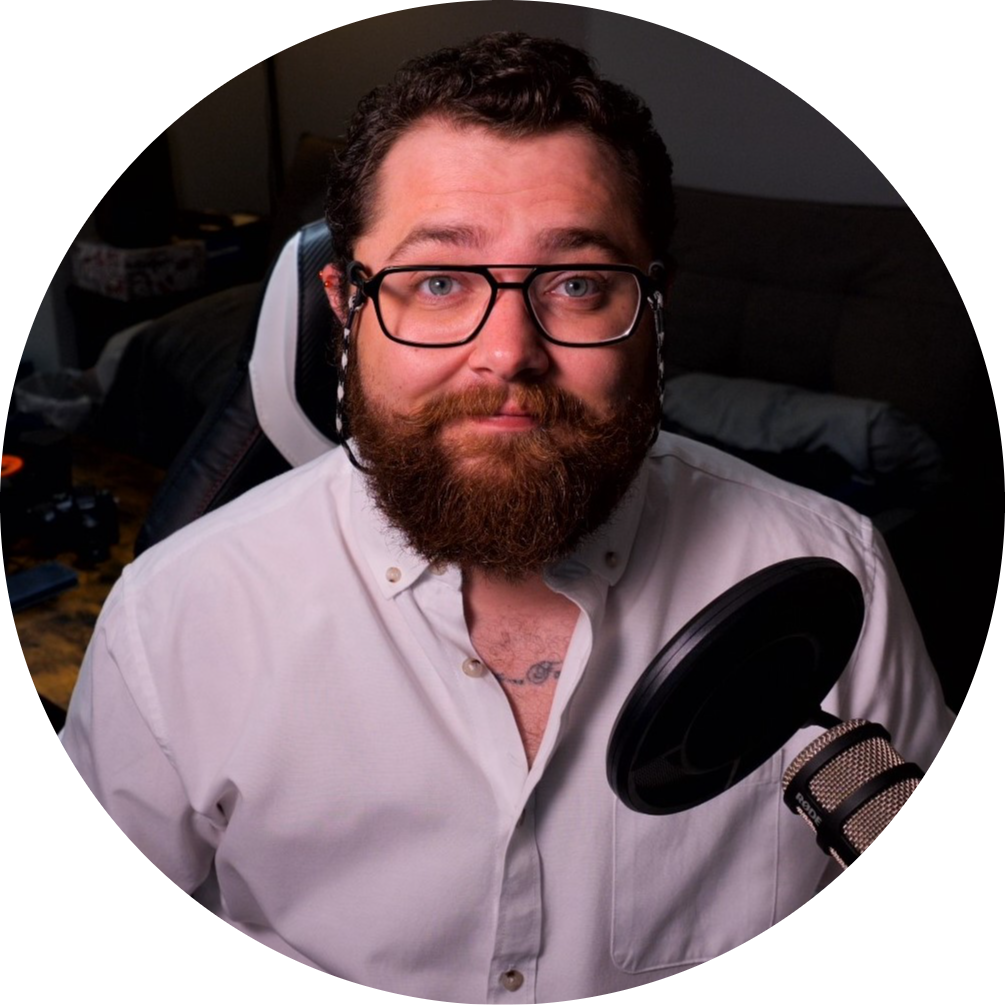 Go to the profile of Beau Shaw