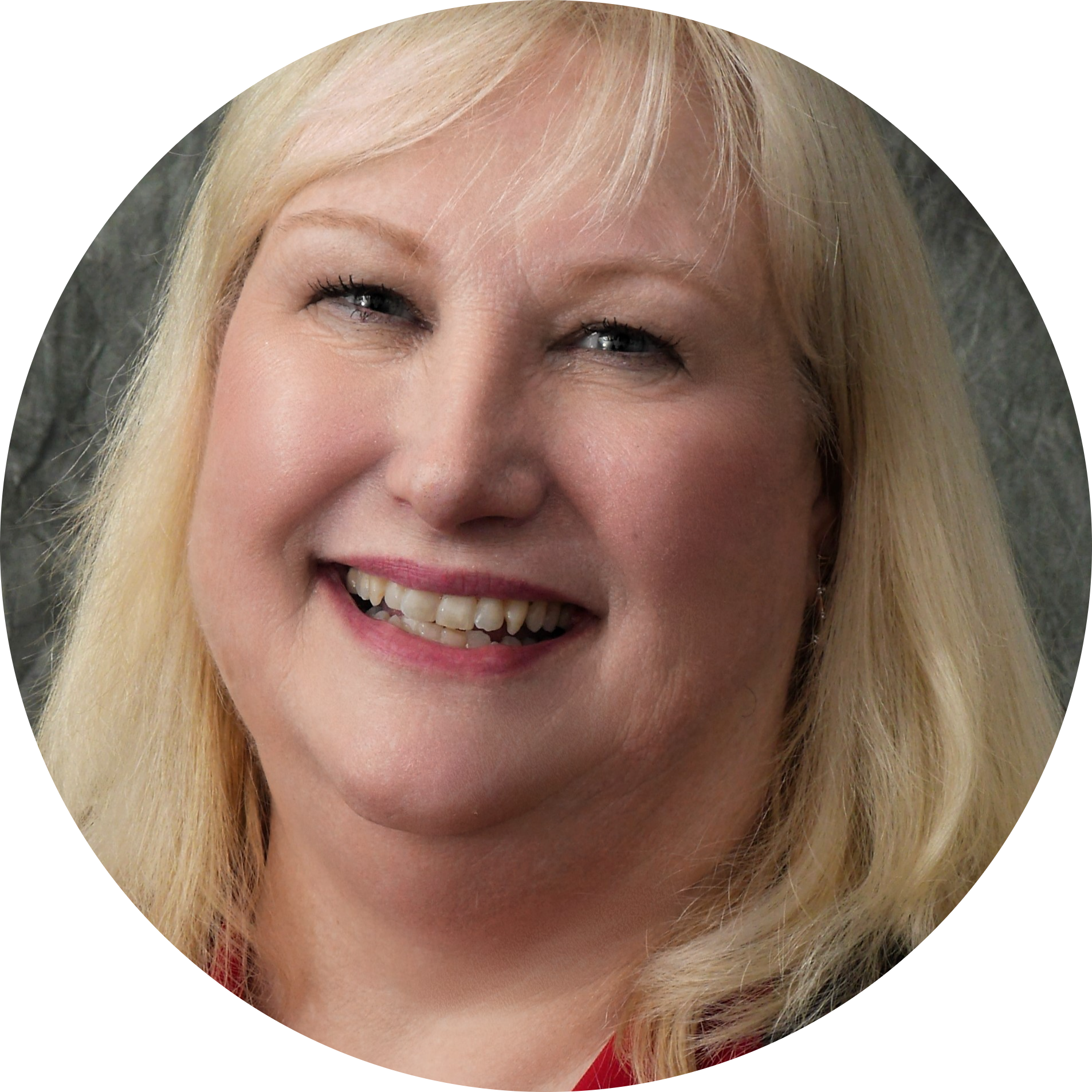 Go to the profile of Darlene Carpenter