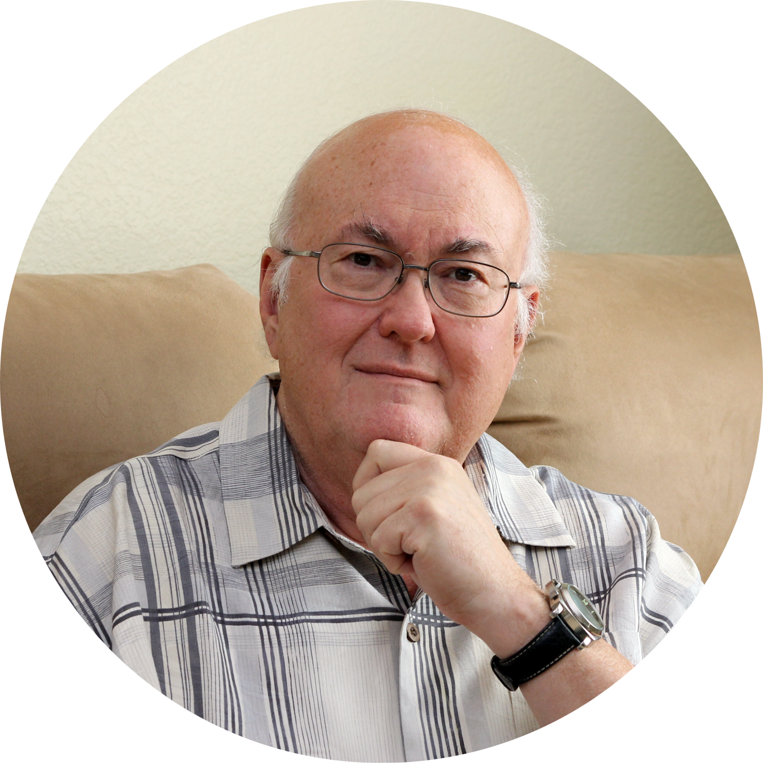 Go to the profile of Alan C. Brawn