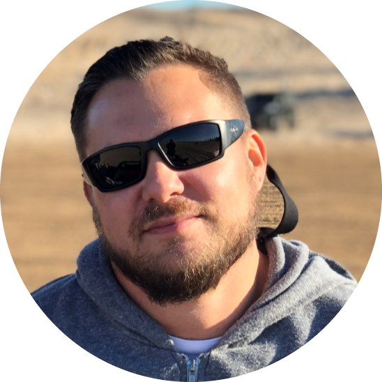 Go to the profile of Mark R Conaway Jr.