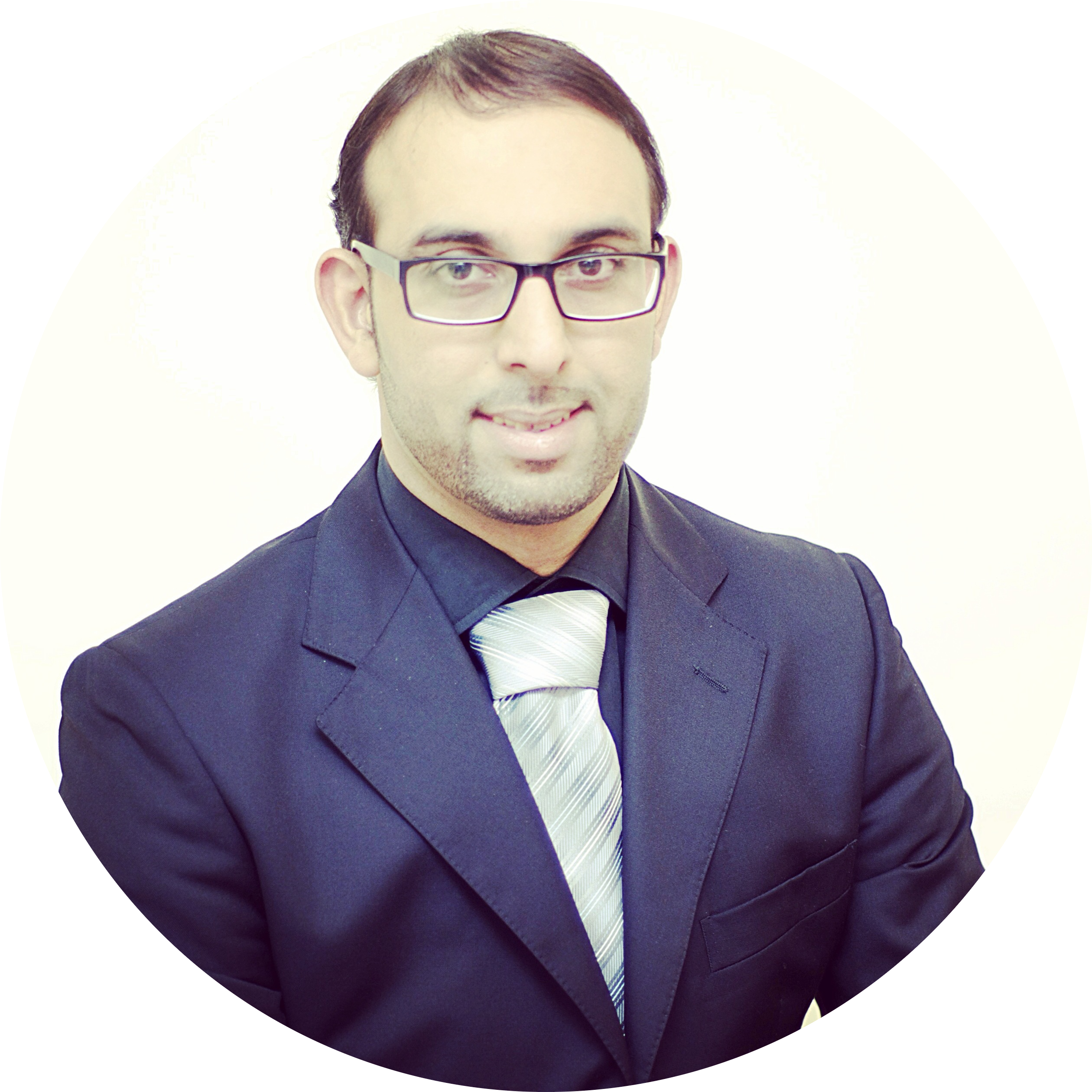 Go to the profile of Hassan Alajmi