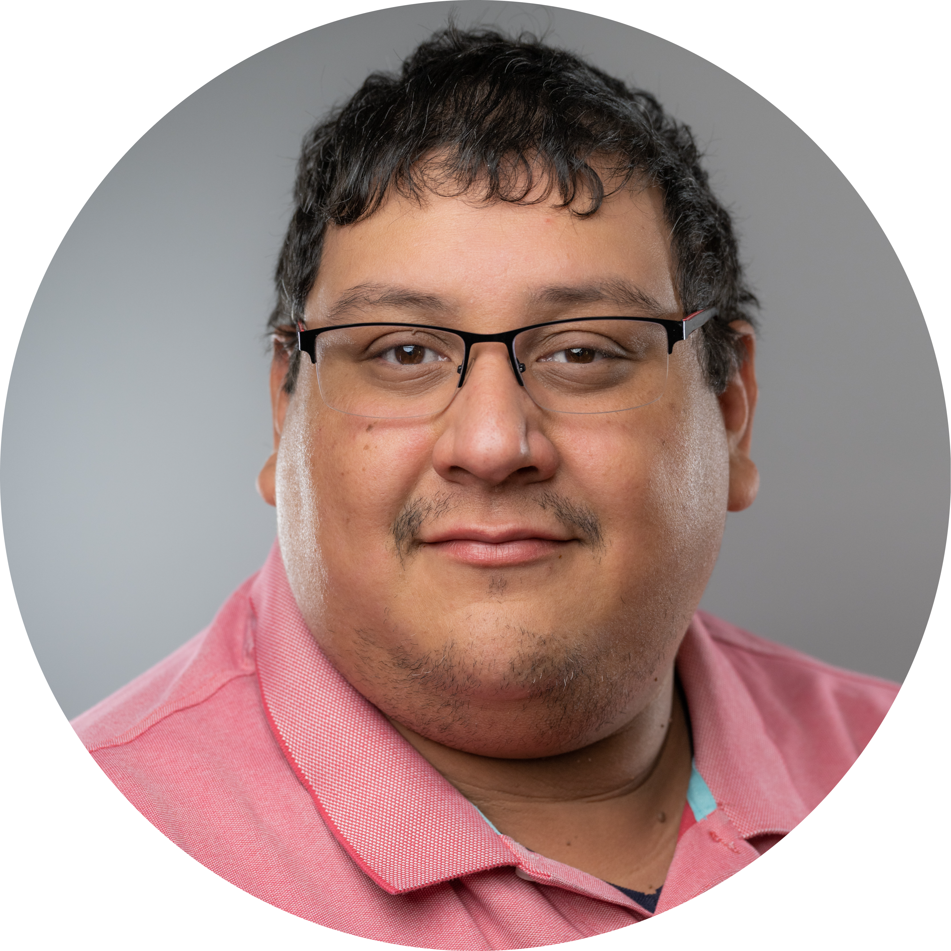 Go to the profile of Dustin Points At Him