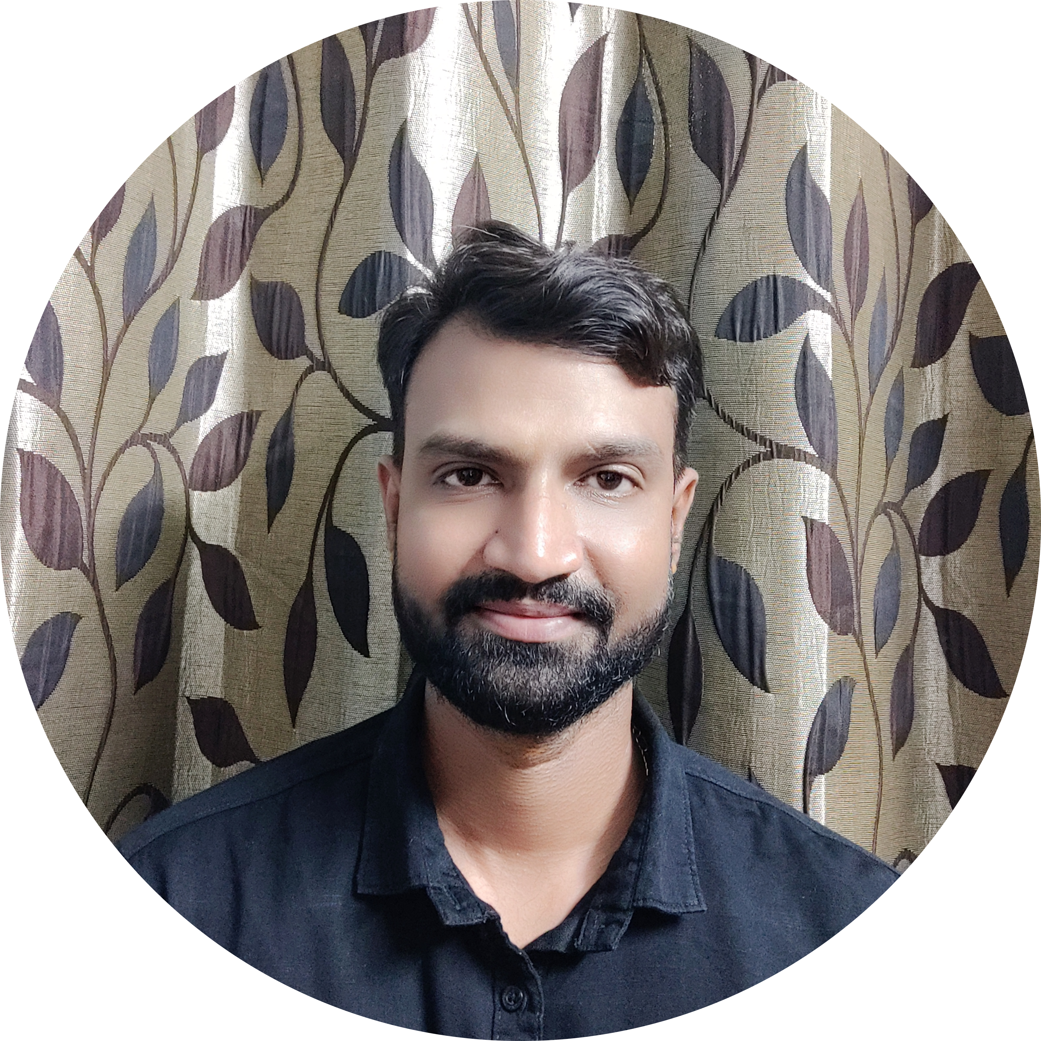 Go to the profile of Harshal Pandya