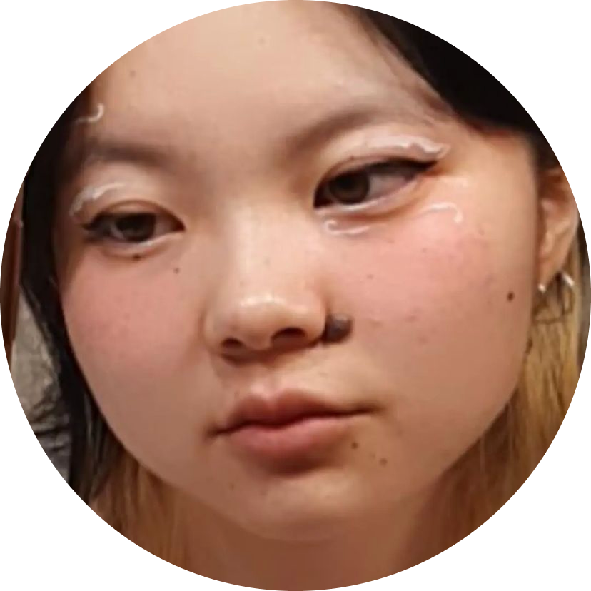 Go to the profile of Ai Yué Gonzalbes