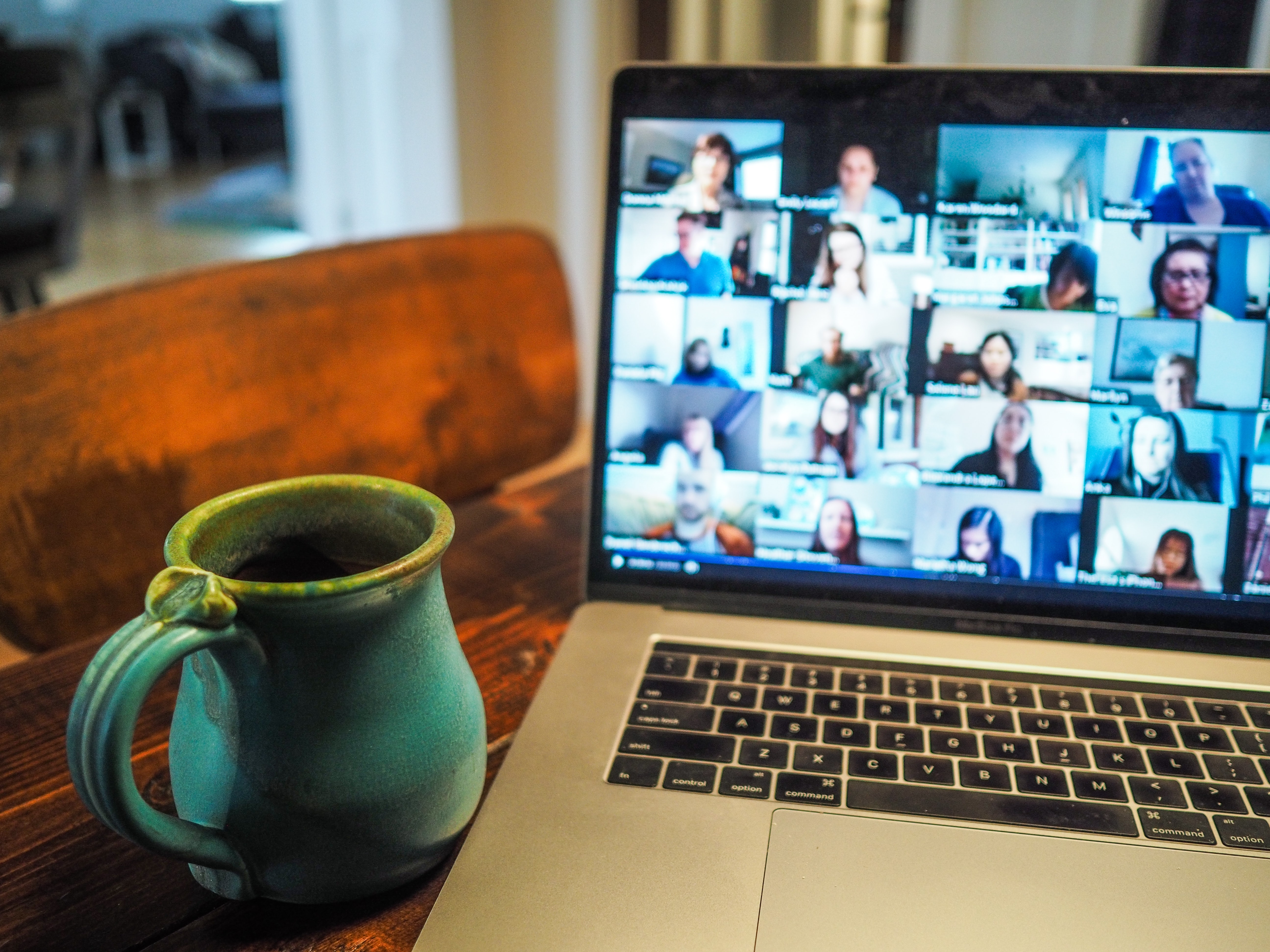 FLASH MEMBER TRAINING: Diseño de audio y video sobre IP: Herramientas y casos reales