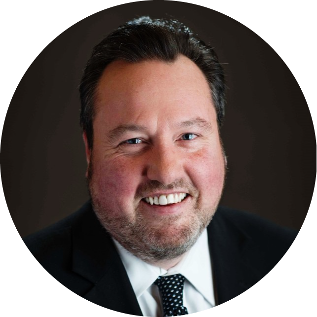 Go to the profile of Scott Finkle