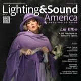 Go to the profile of Lighting & Sound America