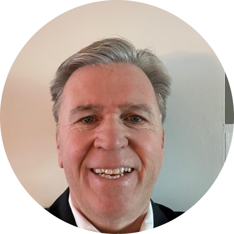 Go to the profile of Patrick Kain