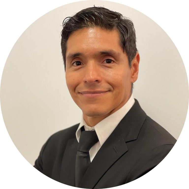 Go to the profile of Julian Arcila