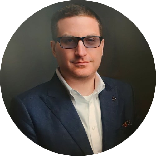 Go to the profile of Andrew Hillman Dallas