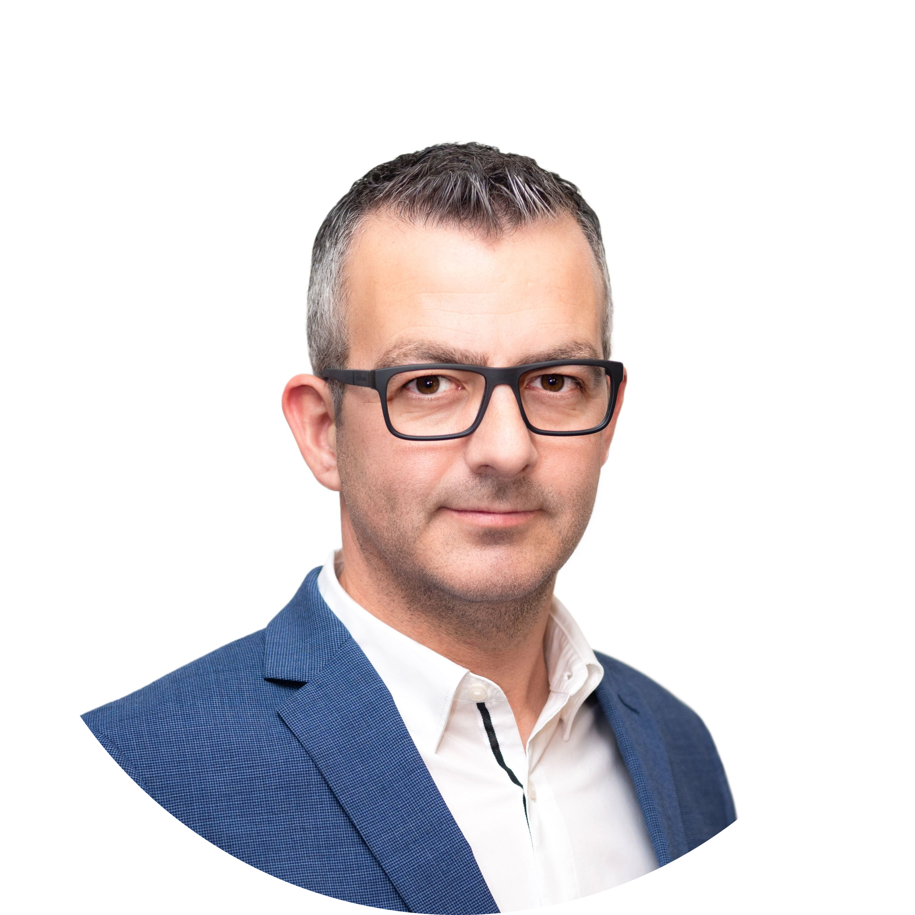 Go to the profile of Bedros Bedoyan