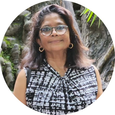 Go to the profile of Prabha Lakshmi