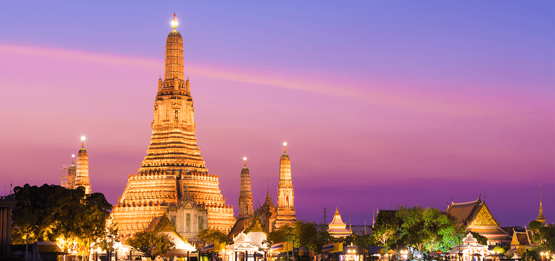 Must-See AV: Bangkok
