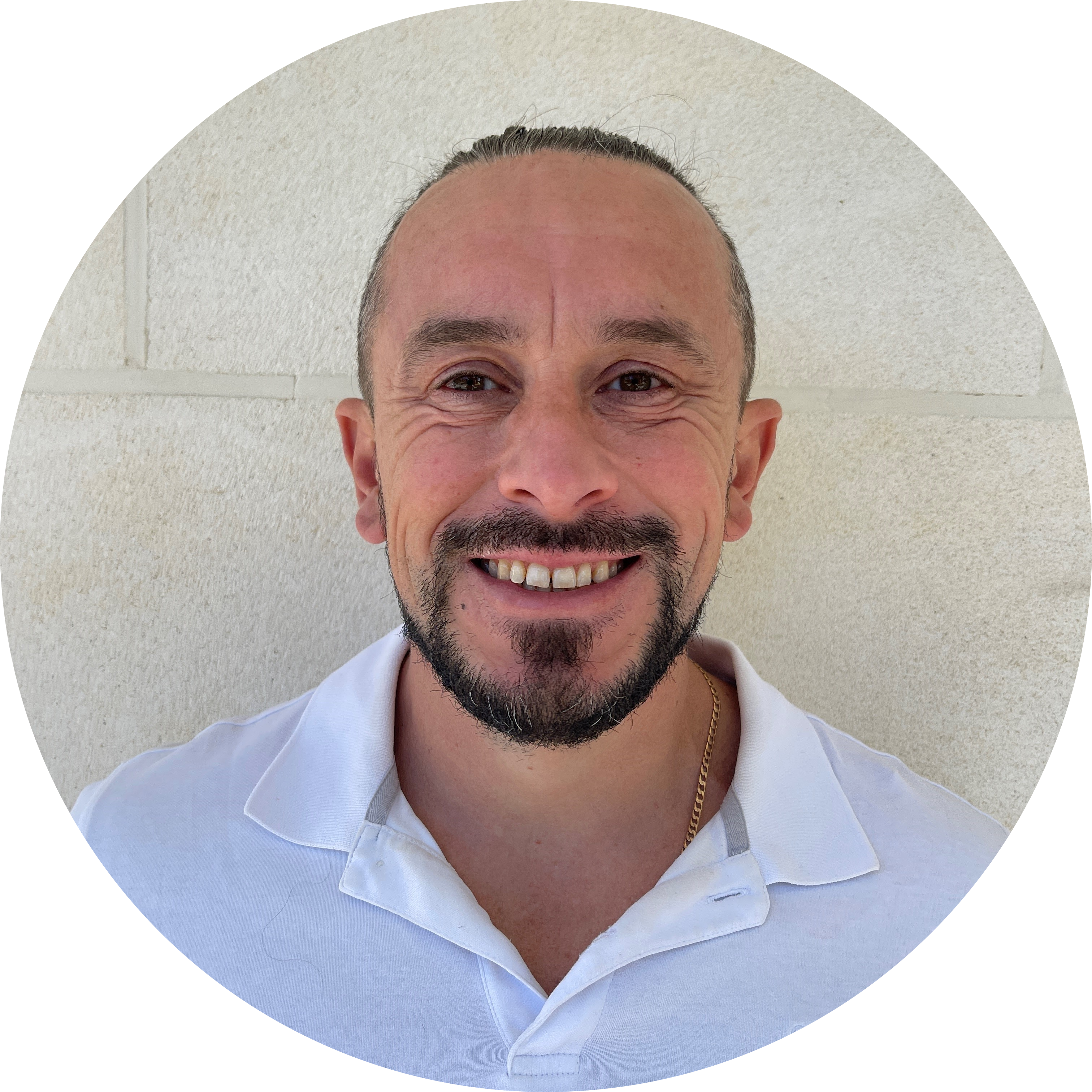 Go to the profile of Jacques Smit