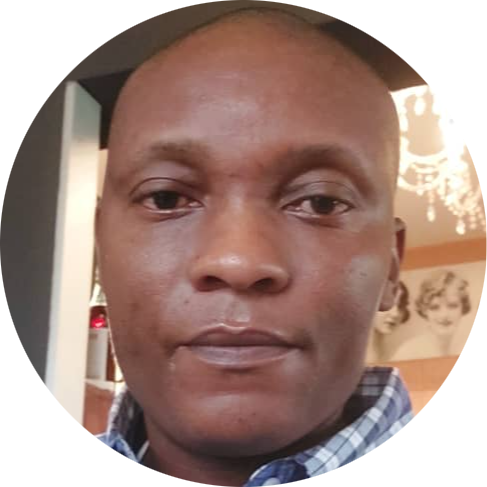 Go to the profile of Tafirenyika Dhambie