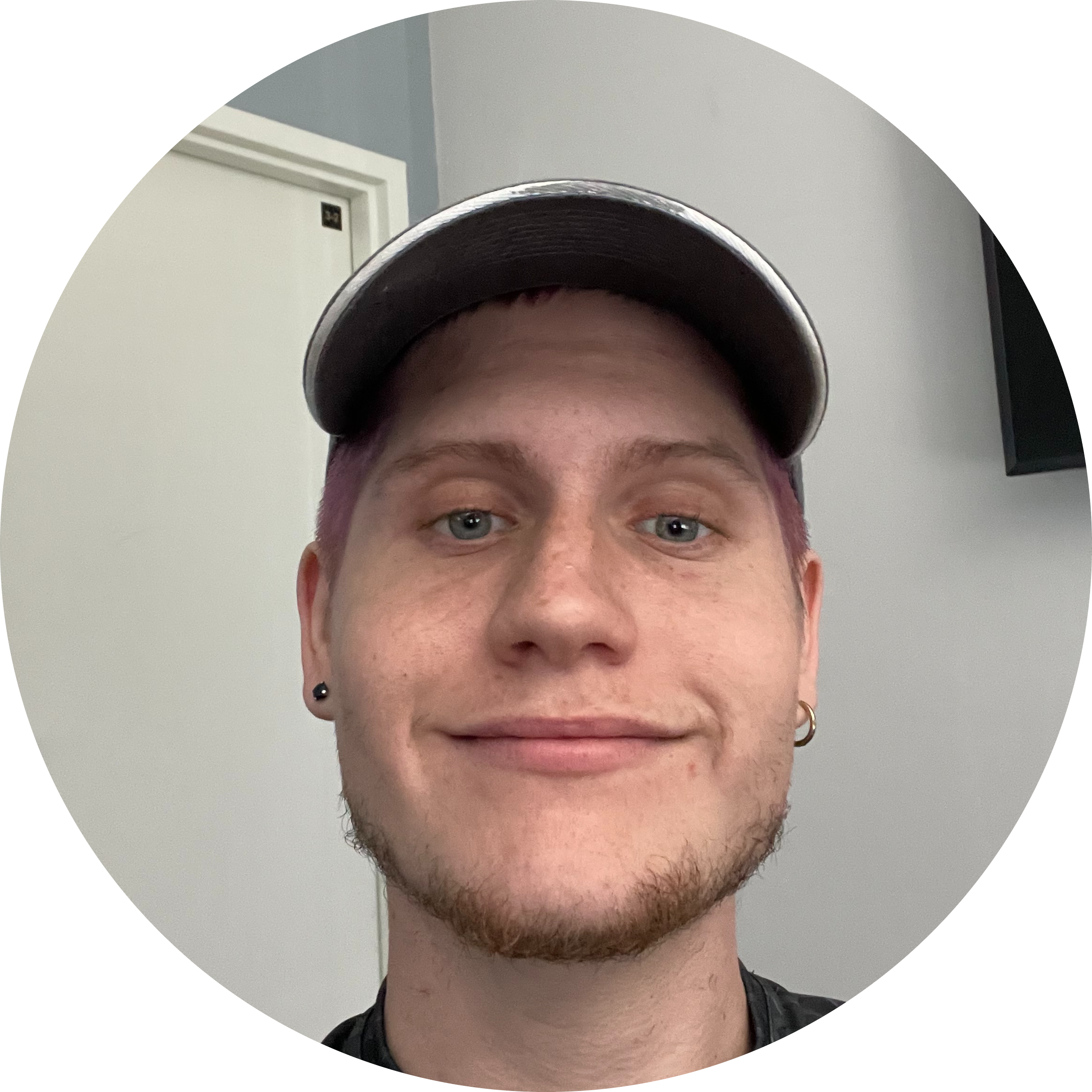 Go to the profile of Quinn Sampson