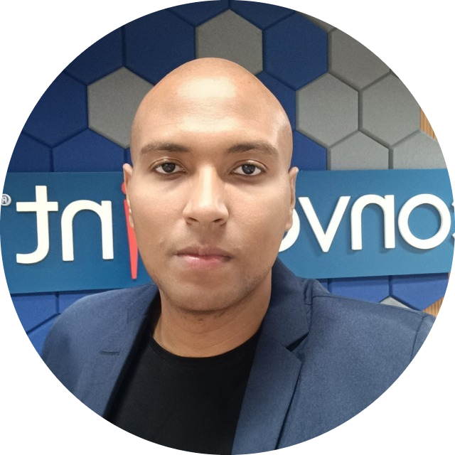 Go to the profile of Rafael Gomes