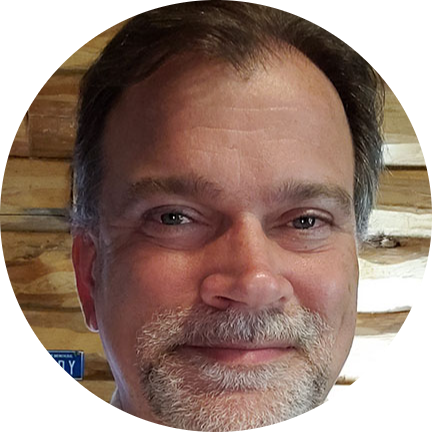 Go to the profile of Scott Eddy