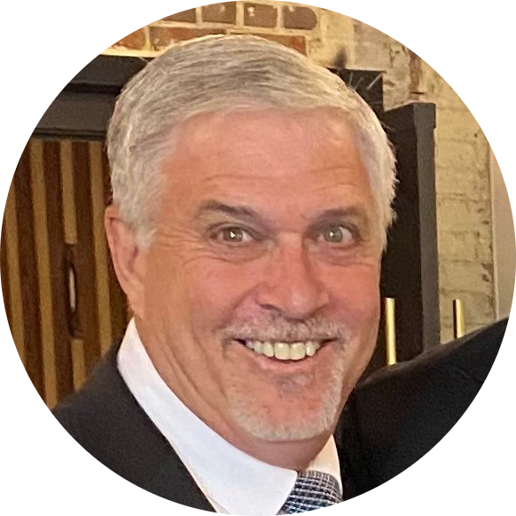 Go to the profile of Edward LeHanka