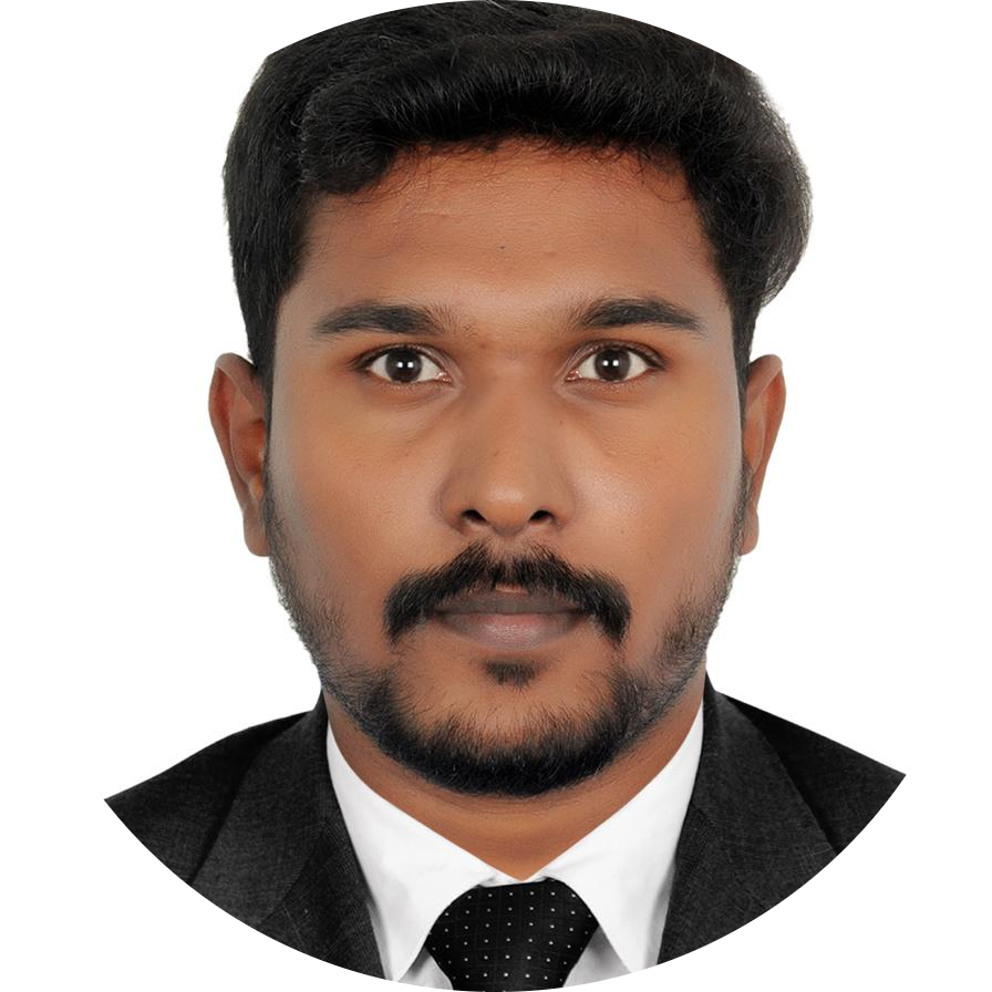 Go to the profile of JAYAPRAKASH CHELLAPPA