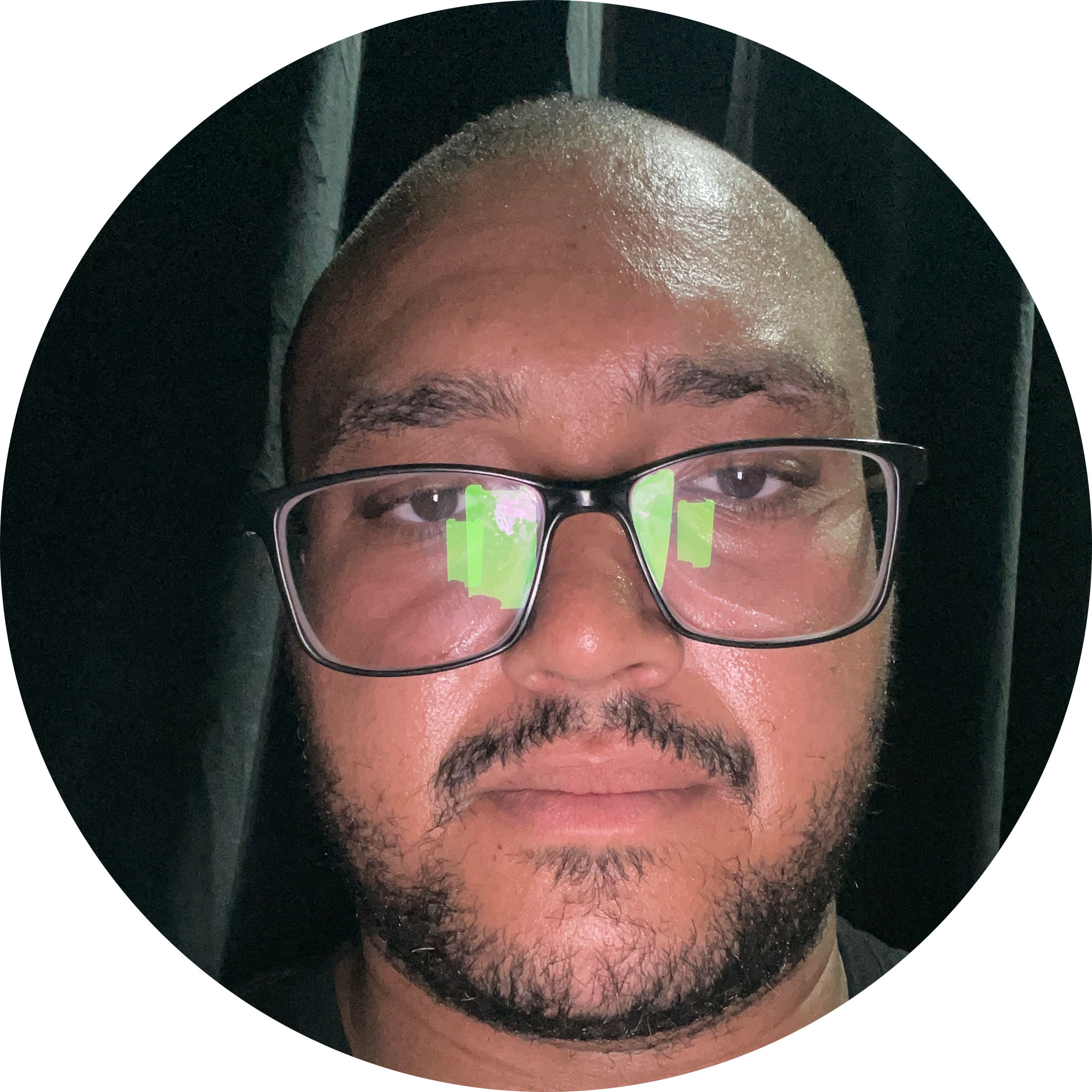 Go to the profile of LUCAS CABRAL DE OLIVEIRA