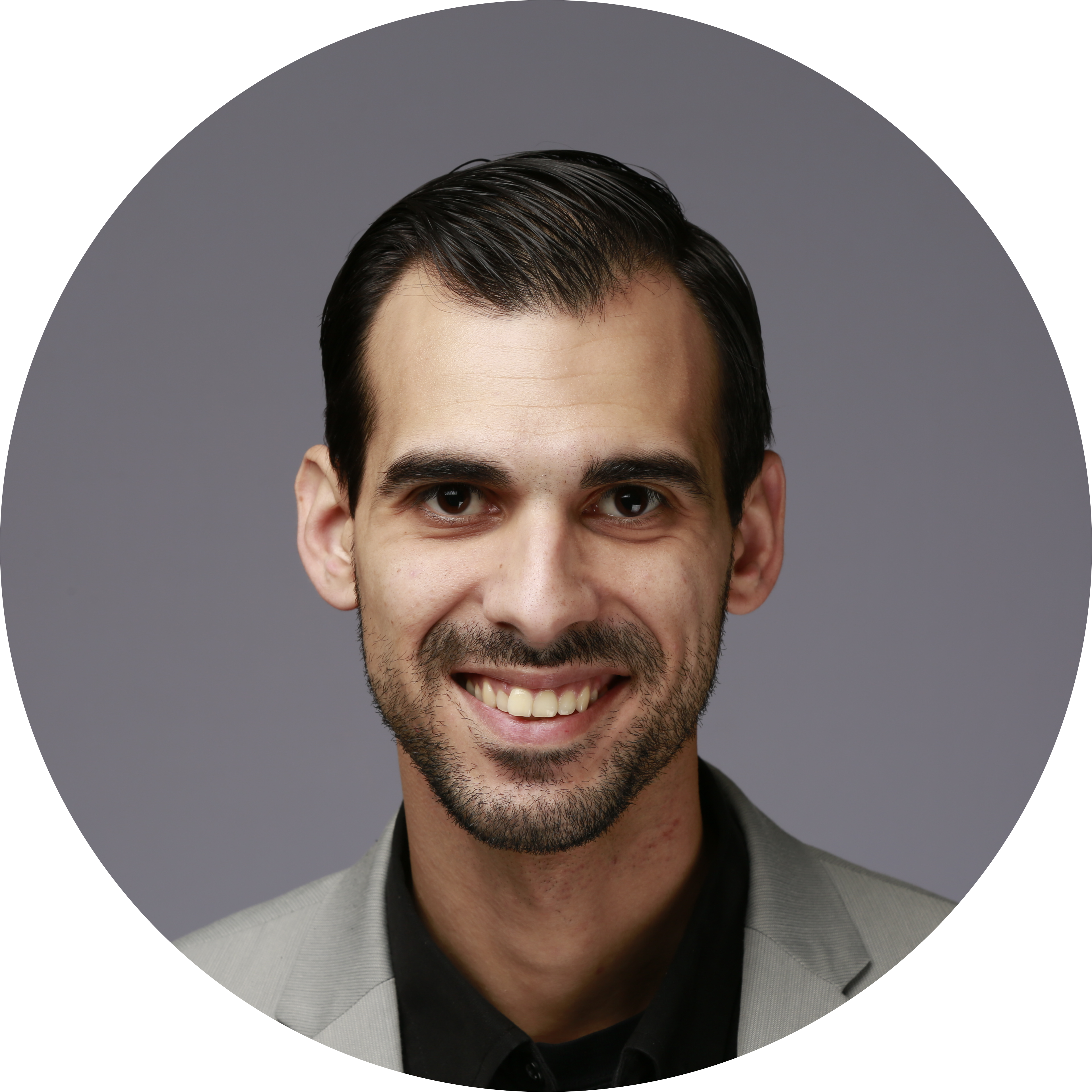 Go to the profile of Gui Alves