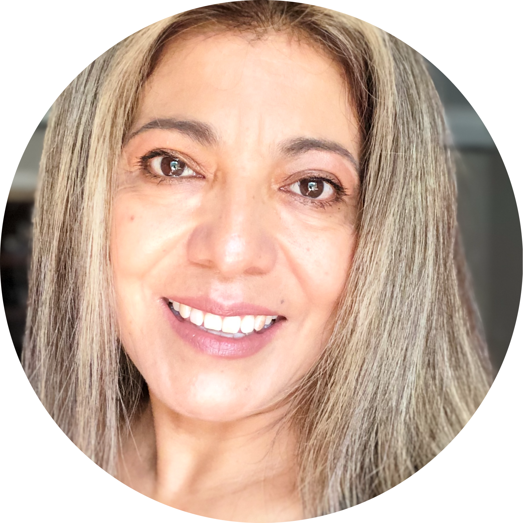 Go to the profile of Elizabeth Romero