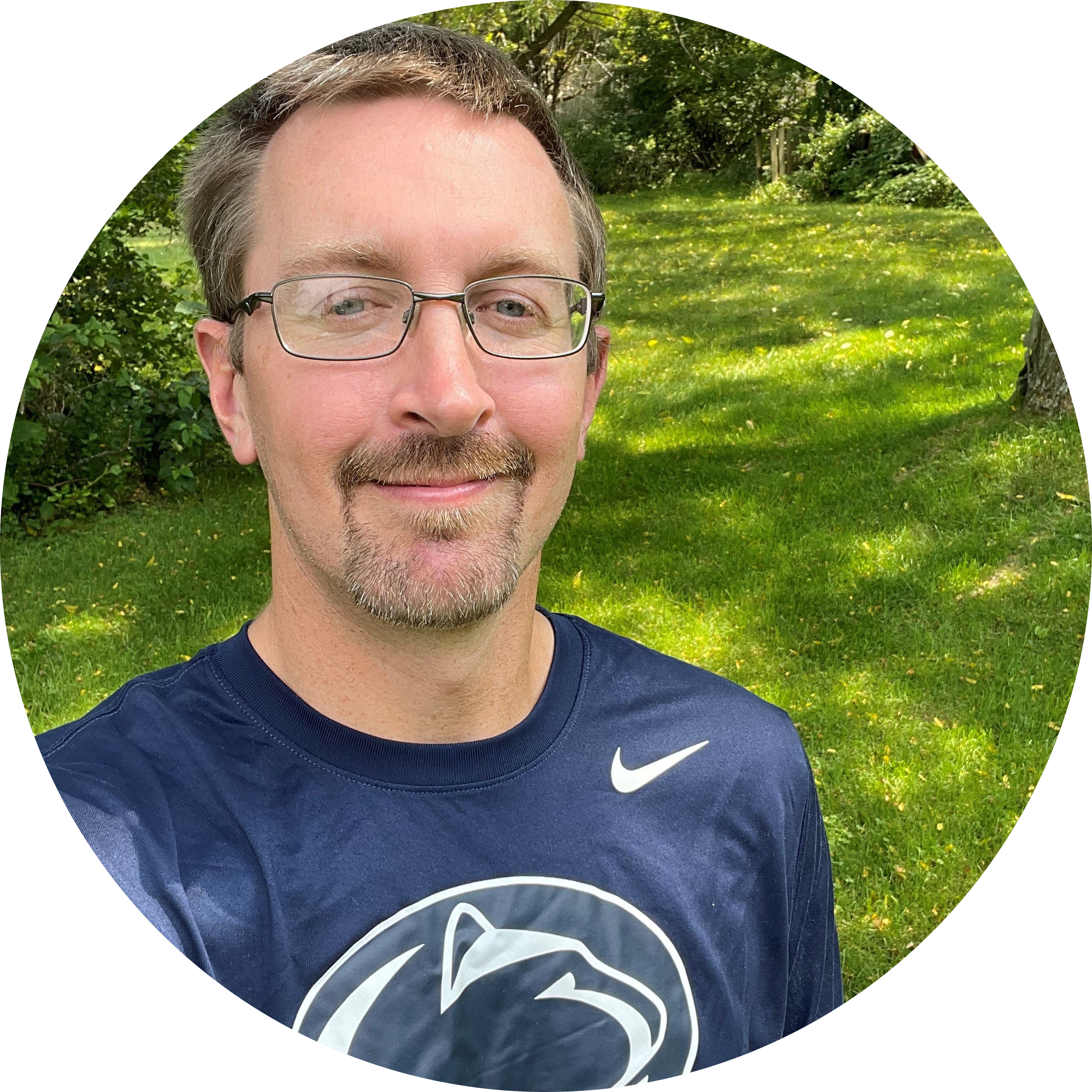 Go to the profile of Jeff Sechler