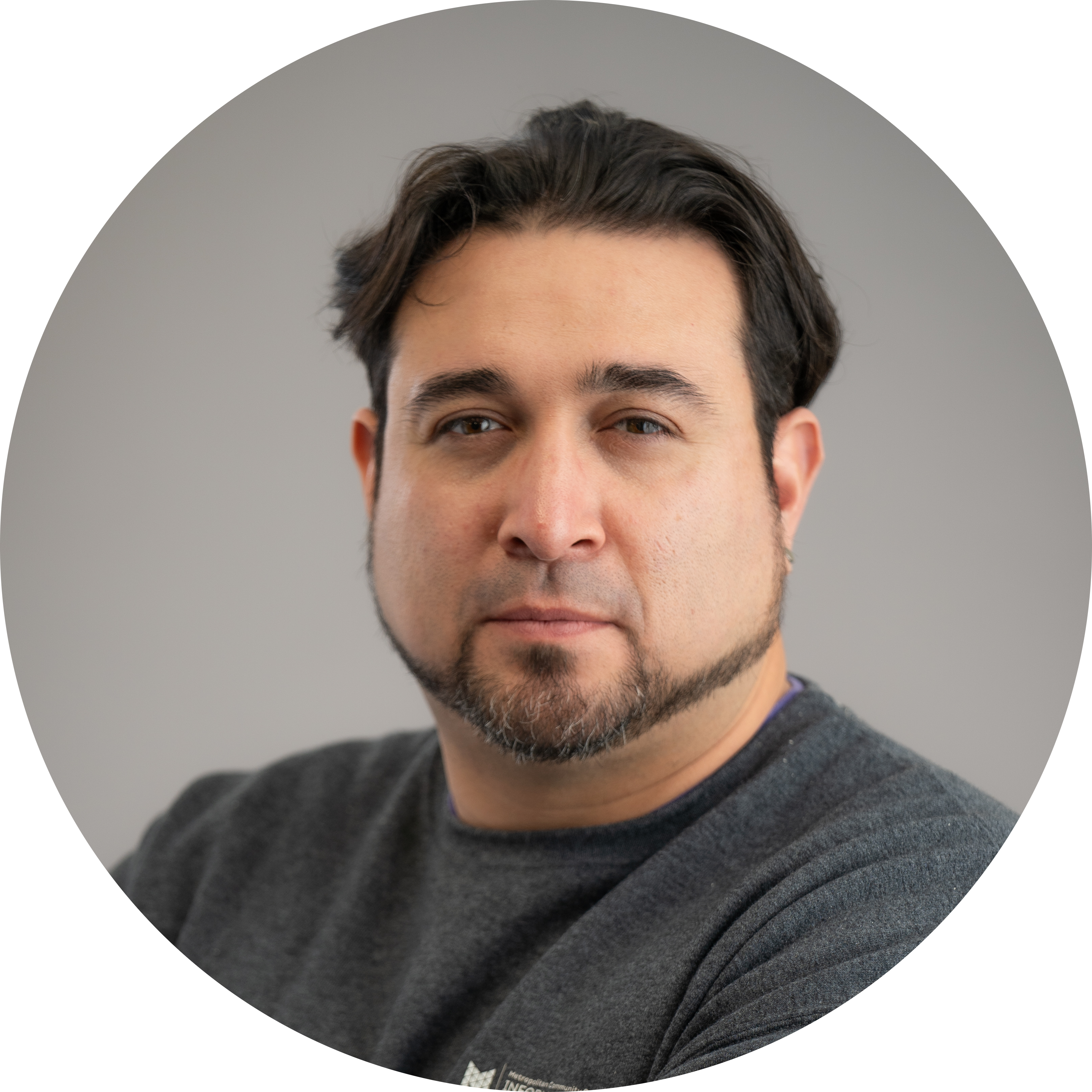 Go to the profile of Guy White