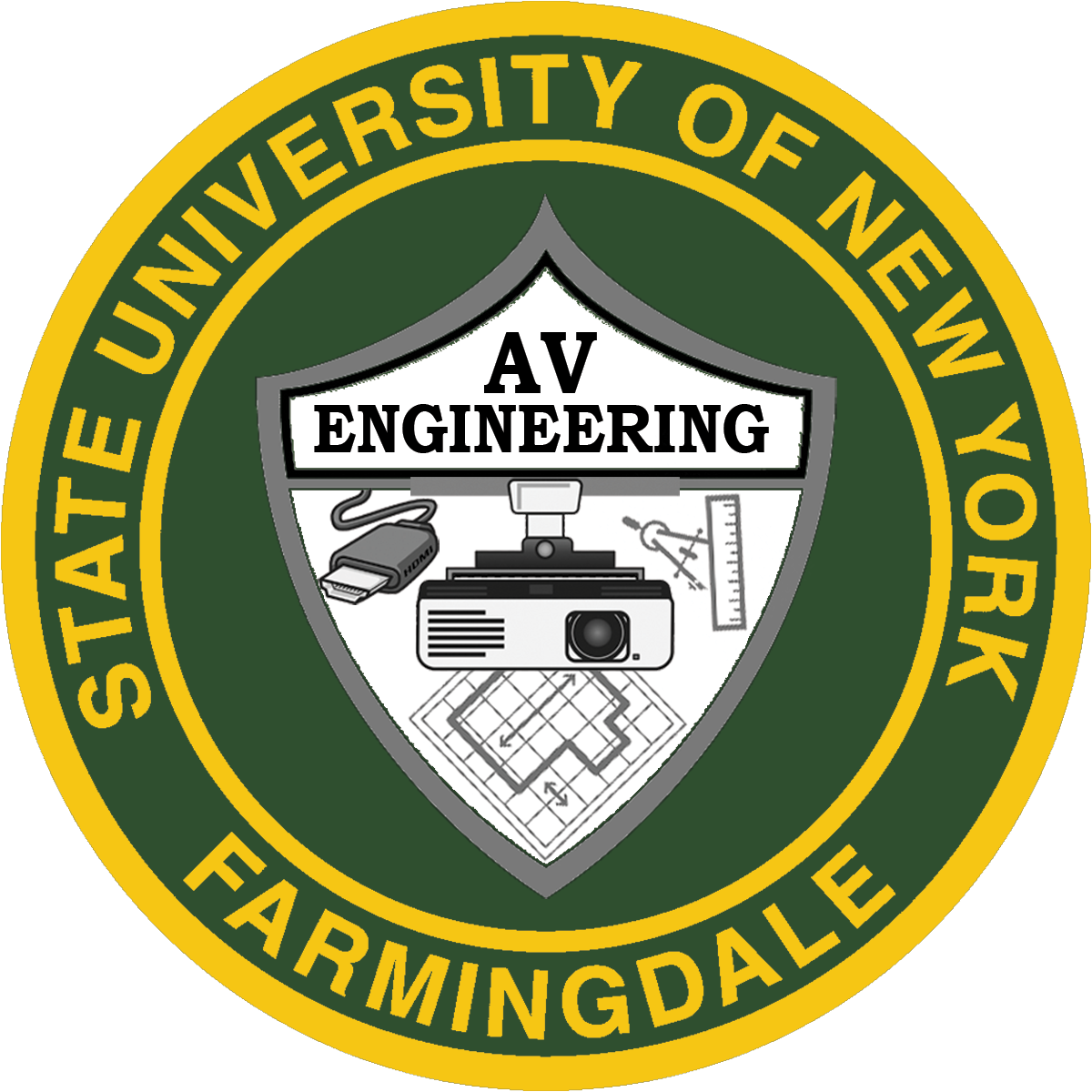Go to the profile of Farmingdale State College (SUNY)